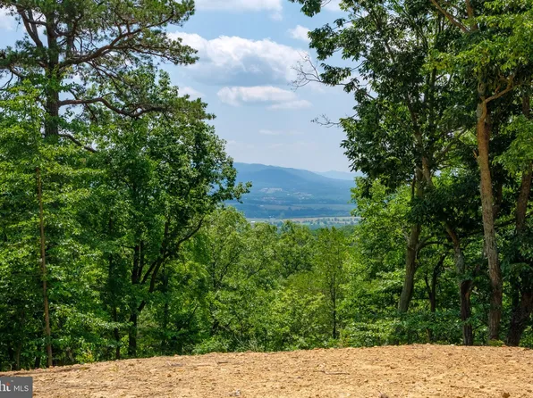 125 Weeping Ridge Ln, Luray, VA 22835