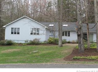 34 Beechwood Dr, Harwinton, CT 06791