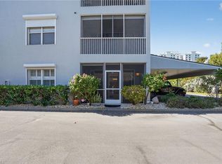 519 Roma CT #3-101, NAPLES, FL 34110