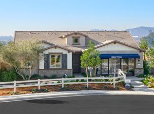 33153 Lirac Ln, French Valley, CA 92596