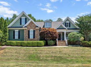 7243 Capulin Crest Dr, Apex, NC 27539