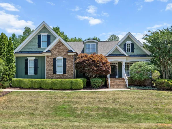 7243 Capulin Crest Dr, Apex, NC 27539