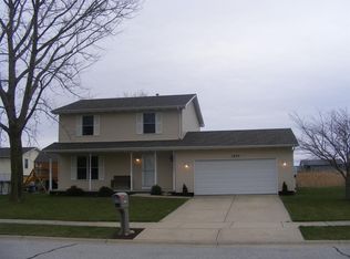 5859 Jessica Ave, Portage, IN 46368