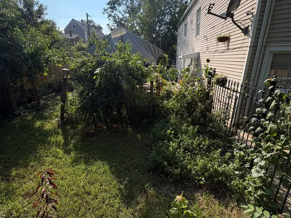 5130 S Paulina St, Chicago, IL 60609