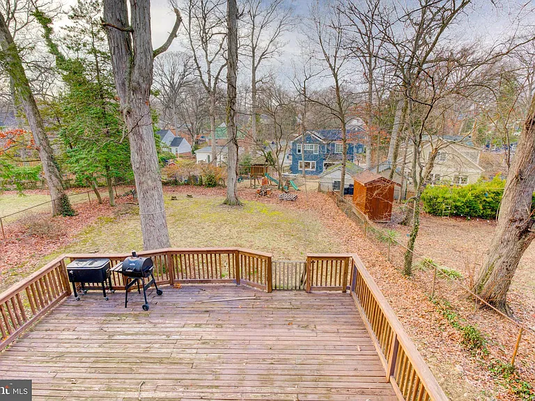 6916 New Hampshire Ave — Photo 47