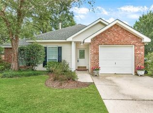 203 Yvonne Ave, Abita Springs, LA 70420