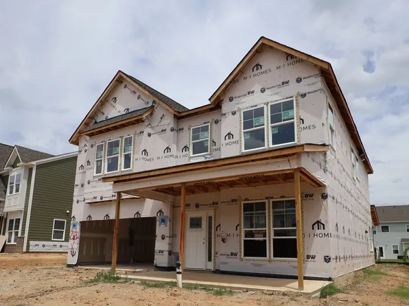 670 Downshire Rd NW, Concord, NC 28027