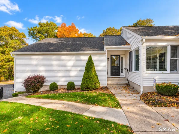 319 Thomaston Road #71, Watertown, CT 06795