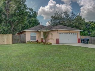 158 W G H Washington St, Apopka, FL 32703