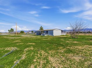1141 W Chipmunk Rd, Pahrump, NV 89048