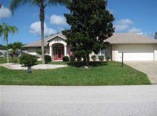 236 Mariner Ln, Rotonda West, FL 33947