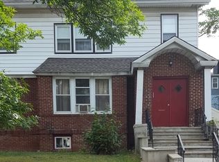28 Bock Ave, Newark, NJ 07112