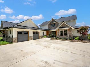 324 Ridge Pt, Spring Branch, TX 78070