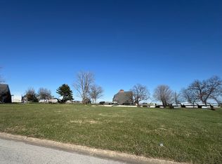5553 Sandstone Ave, Kokomo, IN 46901
