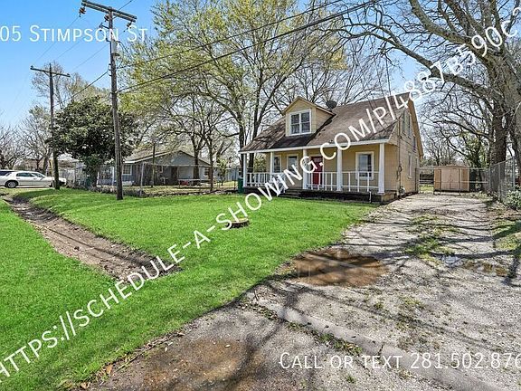 3rd image of 205 Stimpson St