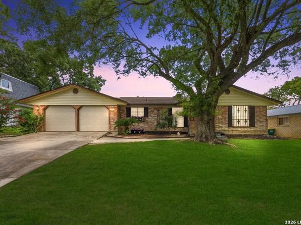 323 Madrid, Universal City, TX 78148