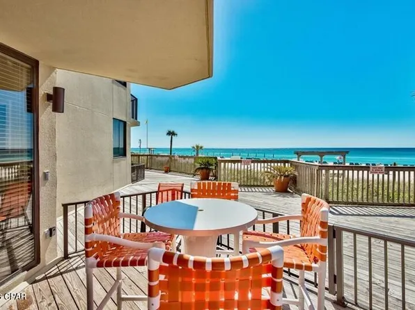 9850 S Thomas Dr Unit 109W, Panama City Beach, FL 32408
