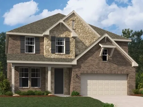 3638 Saffron Dr, Celina, TX 75009