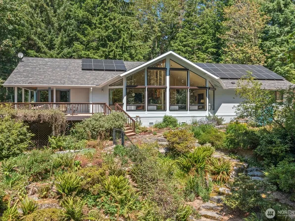 31011 SE 58th Street, Preston, WA 98050