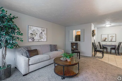 Chamberlain I & II Apartments Photo 1
