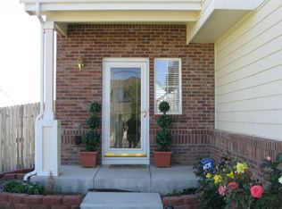 3846 S Quemoy Ct, Aurora, CO 80018