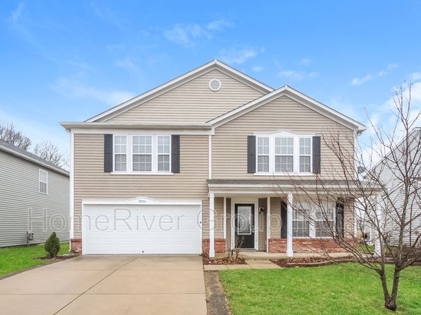 3015 W Crosscreek Dr
