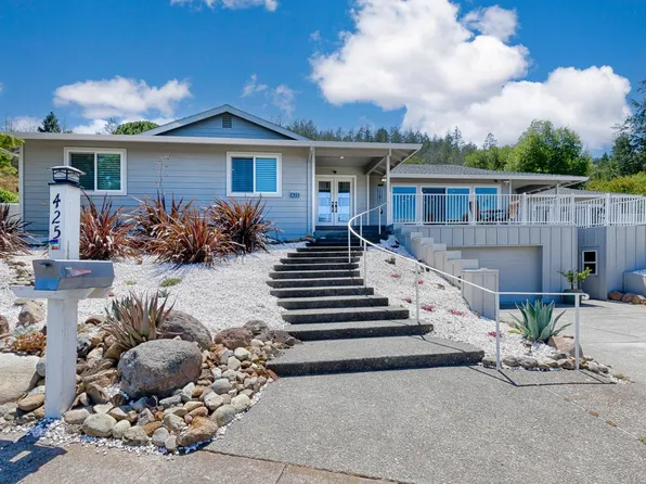 425 Oak Vista Drive, Santa Rosa, CA 95409