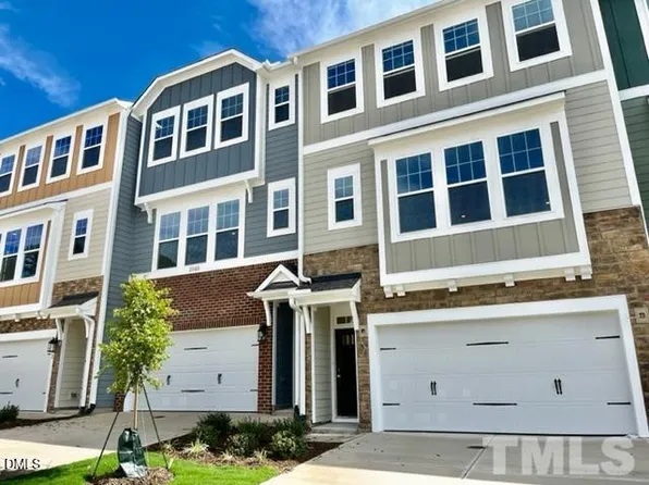 1038 Manorhaven Dr, Durham, NC 27703