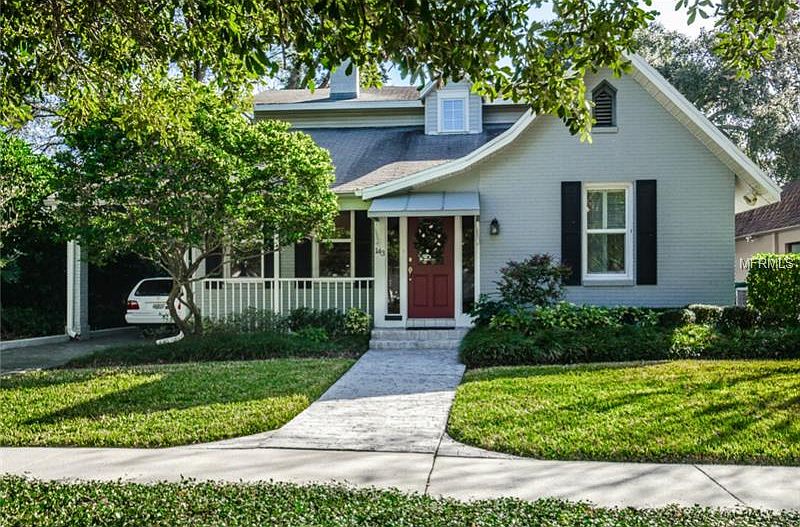 1st image of this home