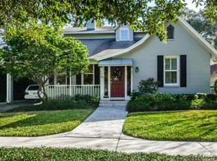 143 Bosphorous Ave, Tampa, FL 33606