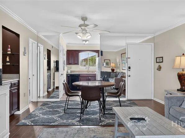 85 Van Horne Avenue #16B, Tybee Island, GA 31328
