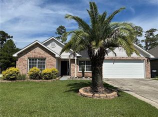 1401 Hampton Ln, Slidell, LA 70461