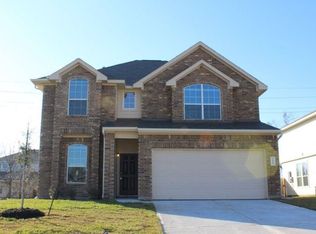 2419 Lago Mirado Way, Richmond, TX 77406