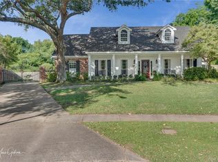 631 Sophia Ln, Shreveport, LA 71115