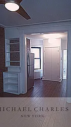 Rented by Michael Charles New York