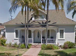 704 Huntington St, Huntington Beach, CA 92648