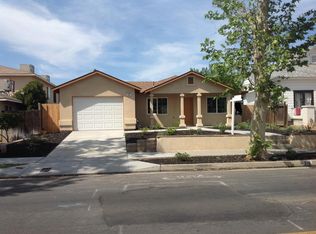 315 E Central Ave, Madera, CA 93638