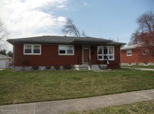 218 Marytena Dr, Louisville, KY 40214