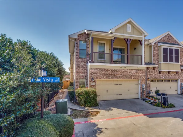 1201 Lake Vista Ln, Richardson, TX 75080