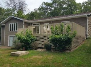 N4245 15th Dr, Wautoma, WI 54982