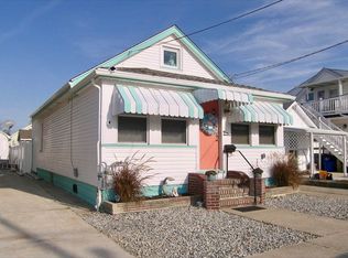 201 W 23rd Ave, North Wildwood, NJ 08260
