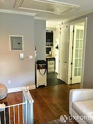 Rented by Oxford Property Group