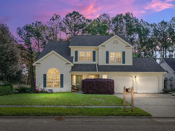 101 Isherwood Dr, Goose Creek, SC 29445