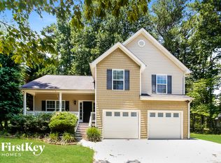 292 Hiram Way, Hiram, GA 30141