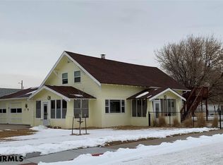 405 Madison Ave, Morrill, NE 69358