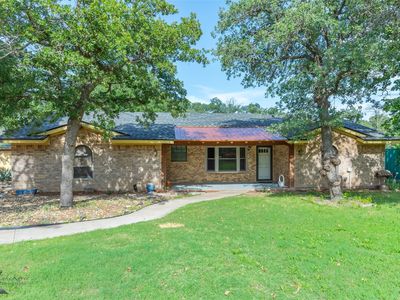 2226 Castle Dr, Clyde, TX, 79510