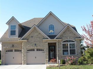 2405 Patchen Wilkes Dr, Lexington, KY 40509