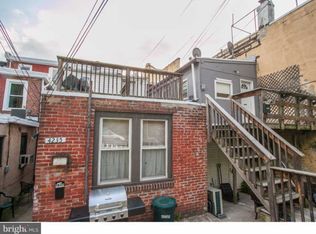 4235 Main Street #FL 2ND, Philadelphia, PA 19127