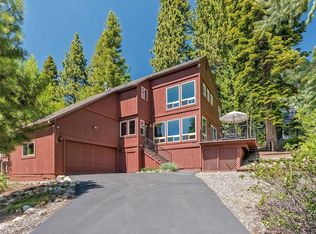 1008 Galaxy Way, Incline Village, NV 89451