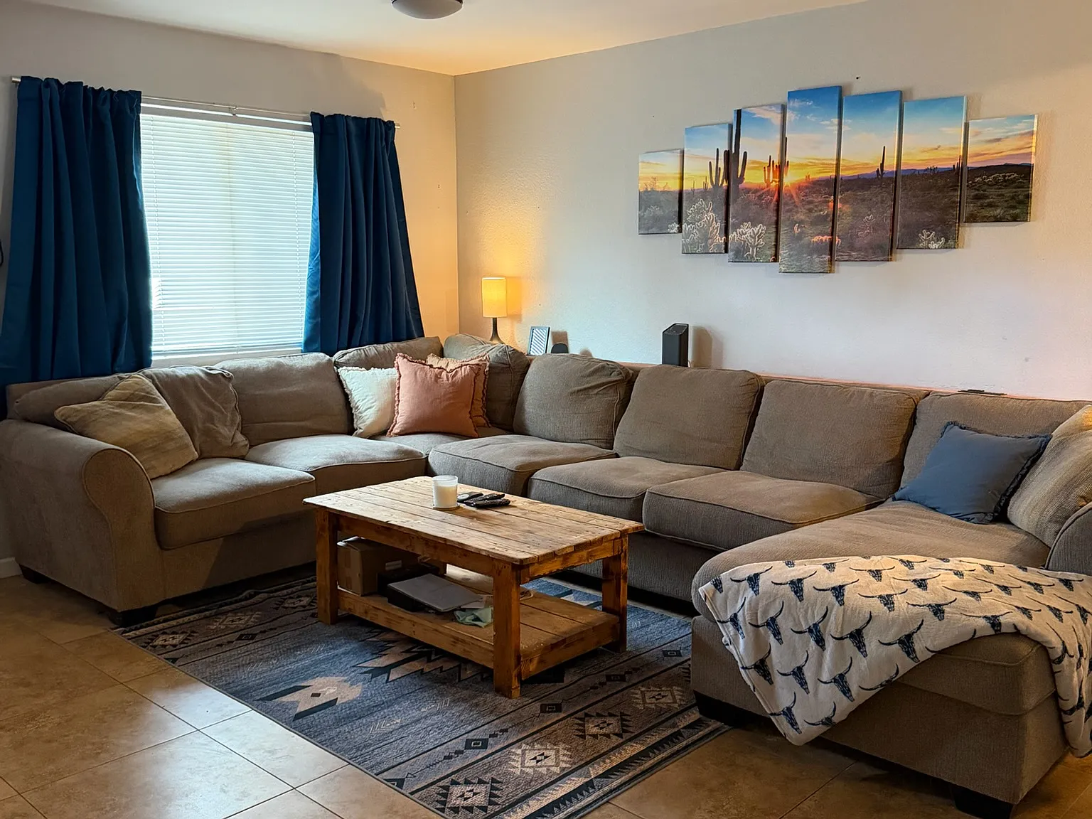2 bed, 850 sqft, $1,800 — Photo 4
